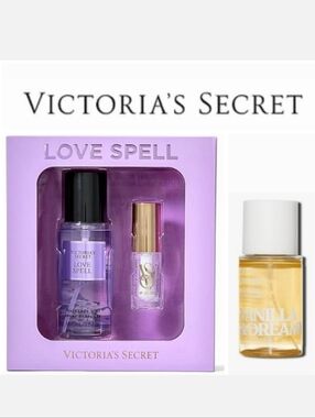 Victoria's Secret Set